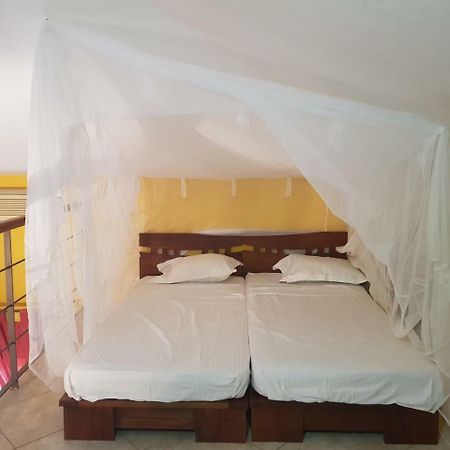 Safari Village Saly Экстерьер фото