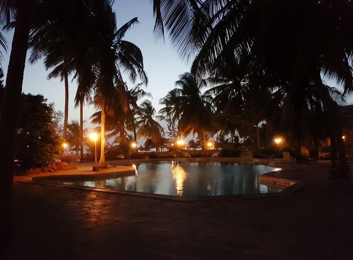 Safari Village Saly Экстерьер фото