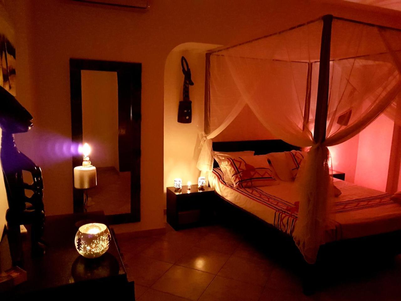 Safari Village Saly Экстерьер фото