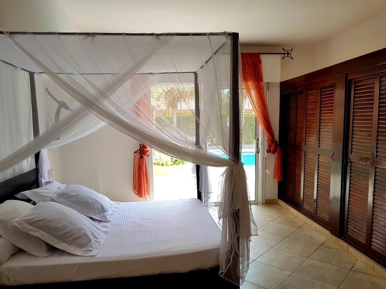 Safari Village Saly Экстерьер фото