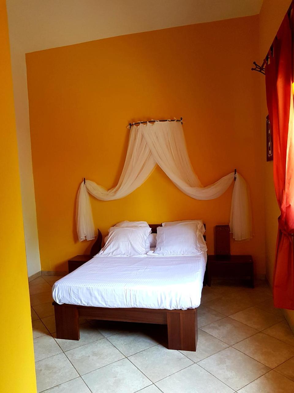Safari Village Saly Экстерьер фото