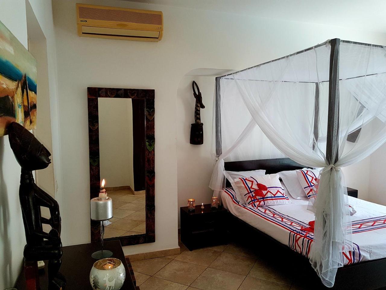 Safari Village Saly Экстерьер фото